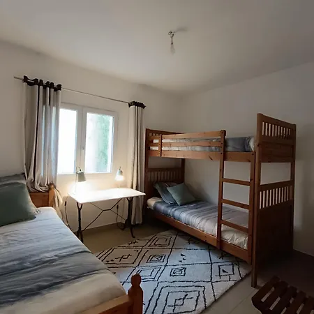 Holiday home Familiale En Bord De Avec 6 Chambres, Wifi, Animaux Admis, Proche Saint-brevin-l'ocean - Fr-1-364-170 *