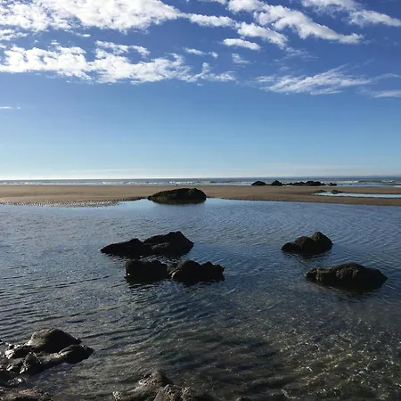 Holiday home Familiale En Bord De Avec 6 Chambres, Wifi, Animaux Admis, Proche Saint-brevin-l'ocean - Fr-1-364-170 Saint-Brevin-les-Pins