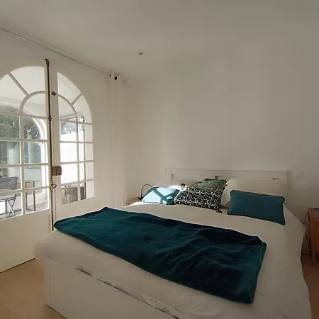 Familiale En Bord De Avec 6 Chambres, Wifi, Animaux Admis, Proche Saint-brevin-l'ocean - Fr-1-364-170 * Saint-Brevin-les-Pins