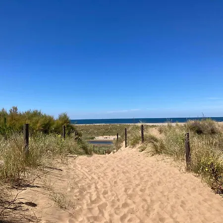 Holiday home Familiale En Bord De Avec 6 Chambres, Wifi, Animaux Admis, Proche Saint-brevin-l'ocean - Fr-1-364-170