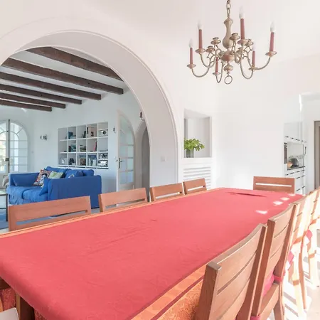 Familiale En Bord De Avec 6 Chambres, Wifi, Animaux Admis, Proche Saint-brevin-l'ocean - Fr-1-364-170
