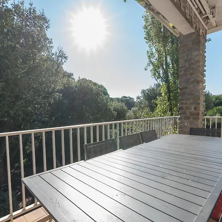 Familiale En Bord De Avec 6 Chambres, Wifi, Animaux Admis, Proche Saint-brevin-l'ocean - Fr-1-364-170 Holiday home Saint-Brevin-les-Pins
