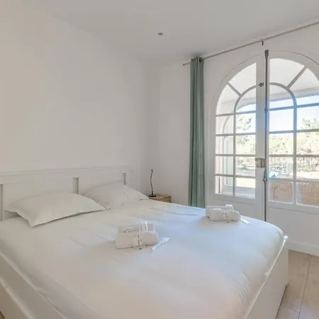 Holiday home Familiale En Bord De Avec 6 Chambres, Wifi, Animaux Admis, Proche Saint-brevin-l'ocean - Fr-1-364-170