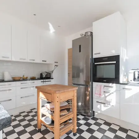 Holiday home Familiale En Bord De Avec 6 Chambres, Wifi, Animaux Admis, Proche Saint-brevin-l'ocean - Fr-1-364-170 *