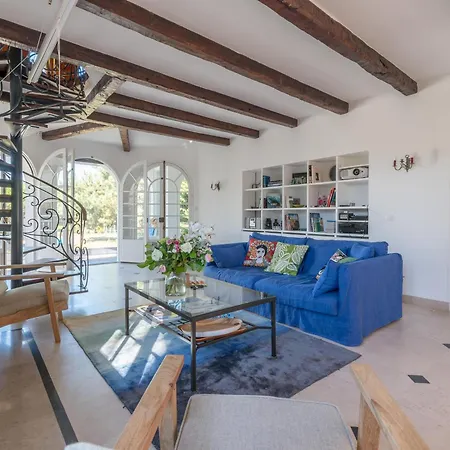 Familiale En Bord De Avec 6 Chambres, Wifi, Animaux Admis, Proche Saint-brevin-l'ocean - Fr-1-364-170 Holiday home Saint-Brevin-les-Pins