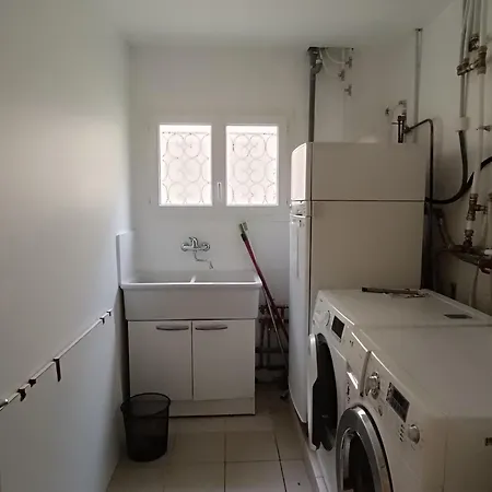 Familiale En Bord De Avec 6 Chambres, Wifi, Animaux Admis, Proche Saint-brevin-l'ocean - Fr-1-364-170