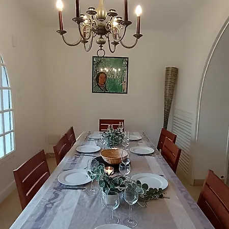 Familiale En Bord De Avec 6 Chambres, Wifi, Animaux Admis, Proche Saint-brevin-l'ocean - Fr-1-364-170