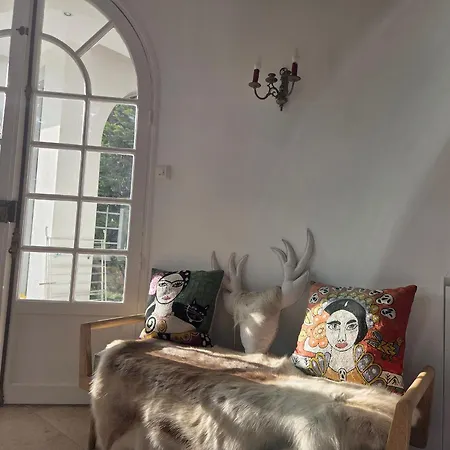 بيت للعطل Familiale En Bord De Avec 6 Chambres, Wifi, Animaux Admis, Proche Saint-brevin-l'ocean - Fr-1-364-170 *