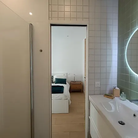 Familiale En Bord De Avec 6 Chambres, Wifi, Animaux Admis, Proche Saint-brevin-l'ocean - Fr-1-364-170